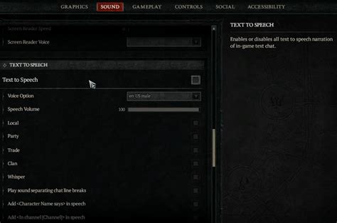 diablo 4 text chat|diablo 4 text chat 2023.